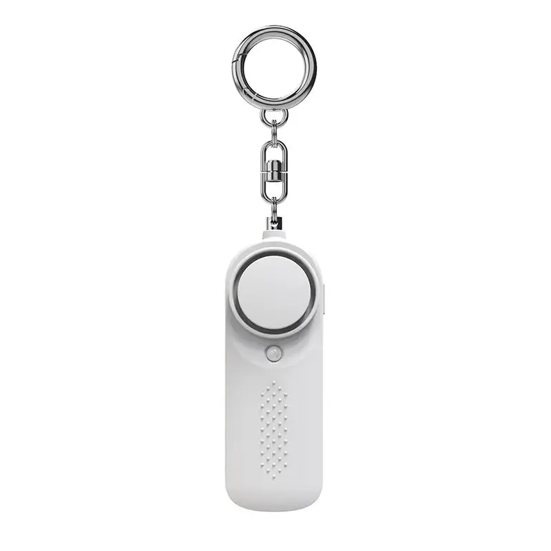 130dB Personal Security Alarm