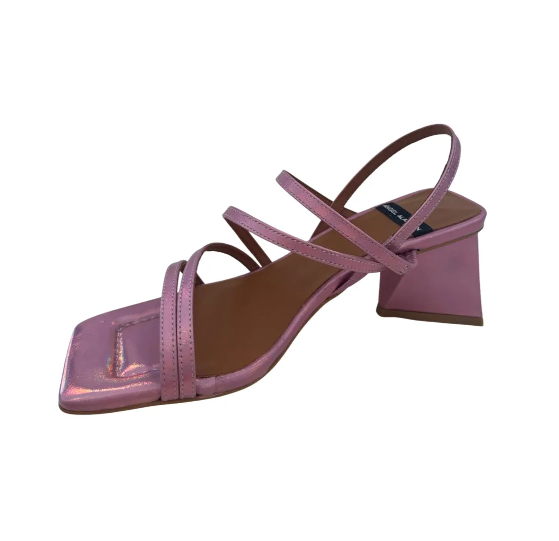 23029 Gillian Pink Sandal