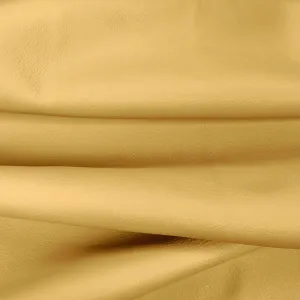 2oz 1.1mm Cow Leather - Tan Colour (per square foot)