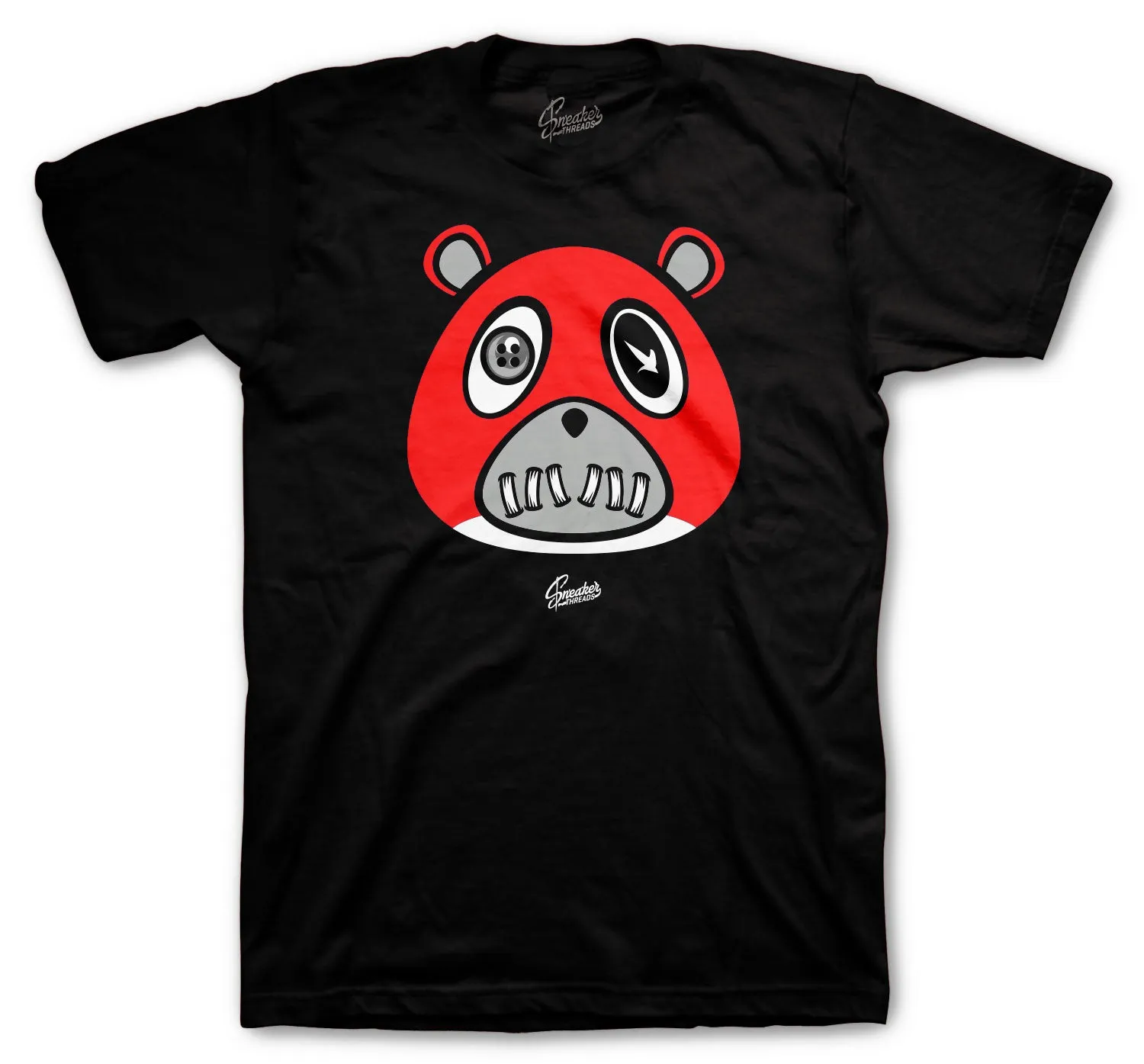 350 Bred ST Bear Shirt