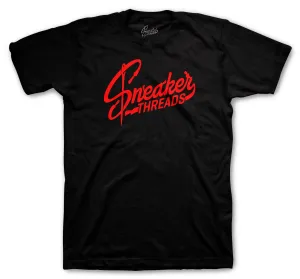 350 Bred ST Logo Shirt