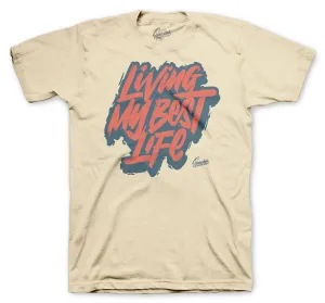 350 Mx Oat Living Life Shirt