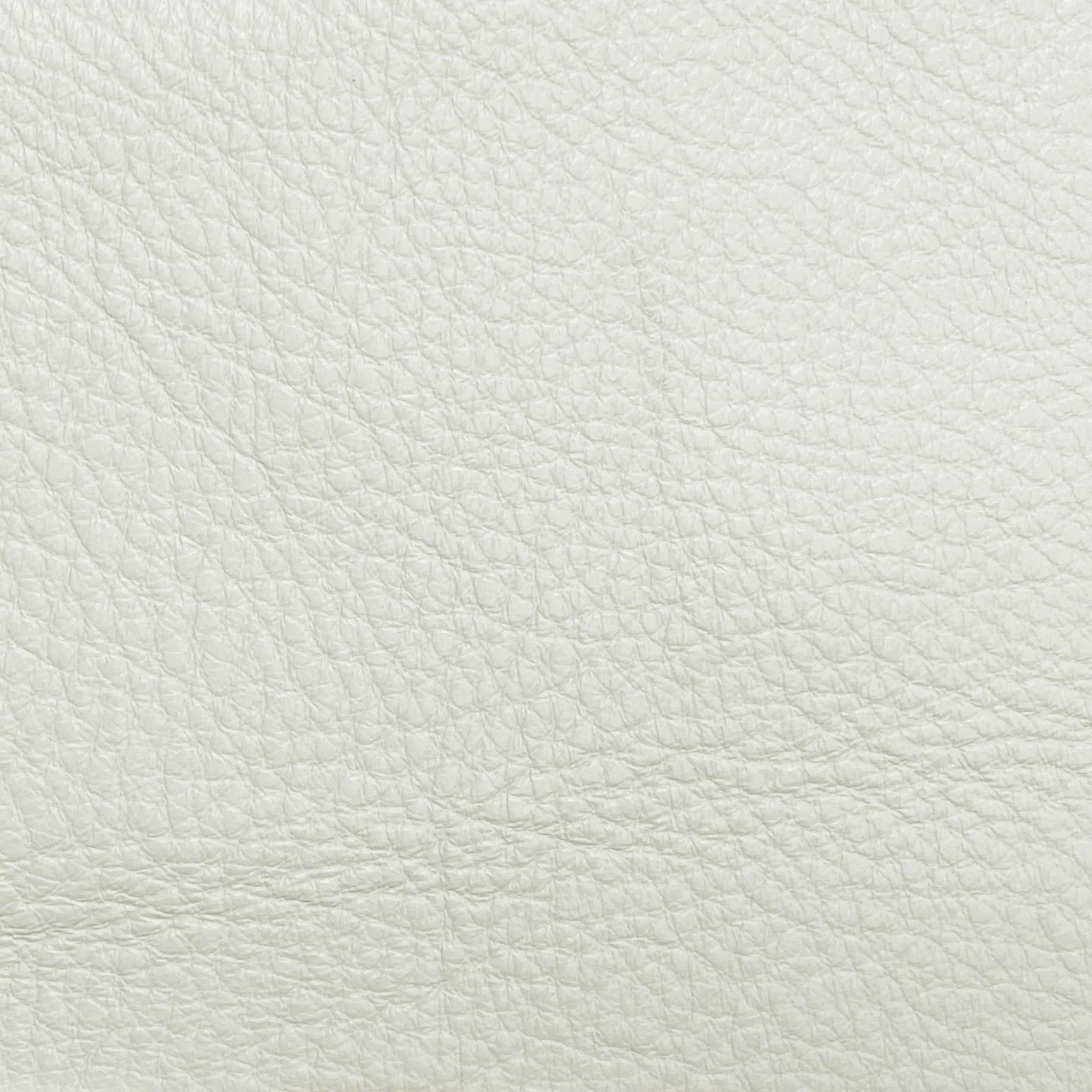 3oz (1.2mm) Cow Leather - Off White (per square foot)