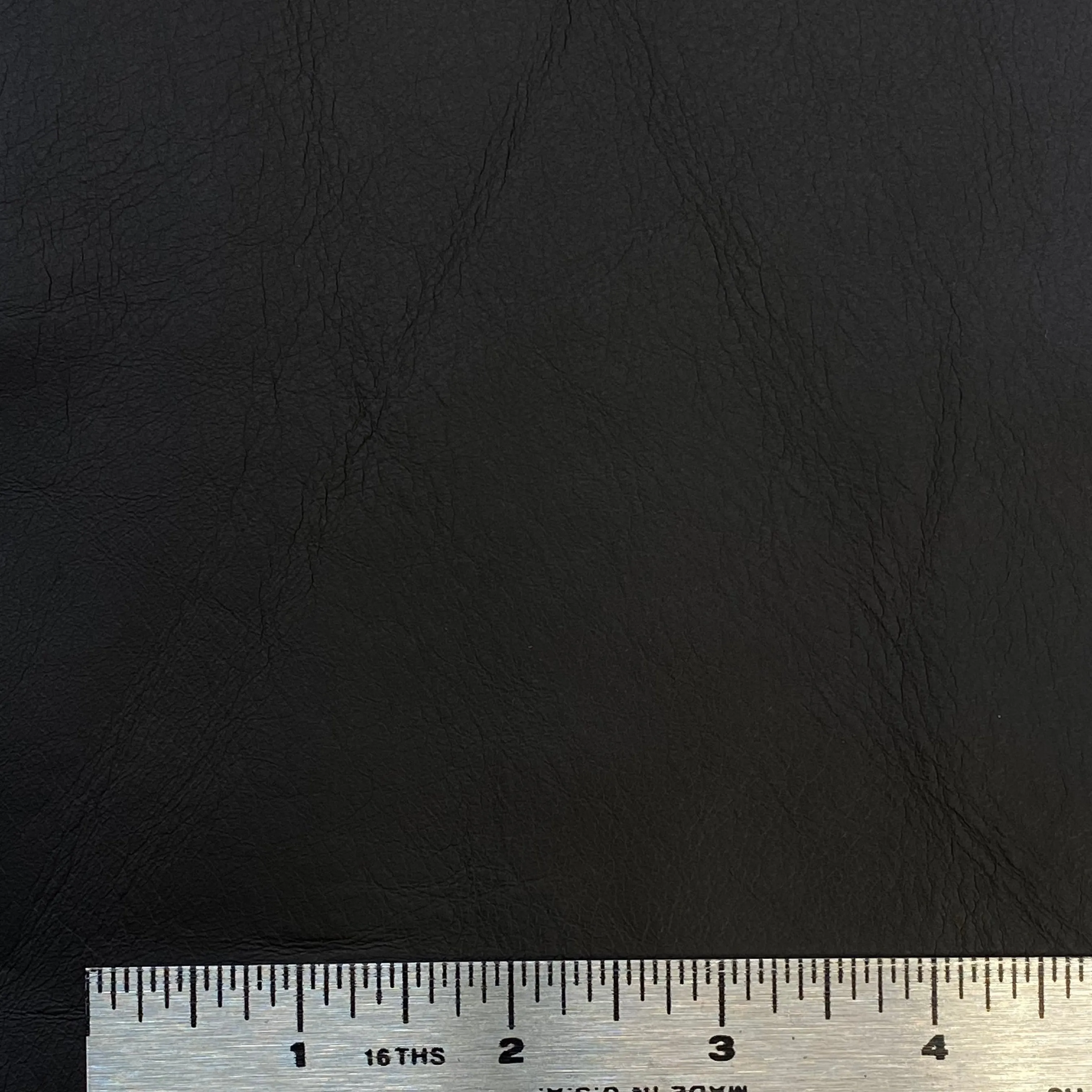 3oz (1.2mm) Cow Leather - Umber (per square foot)