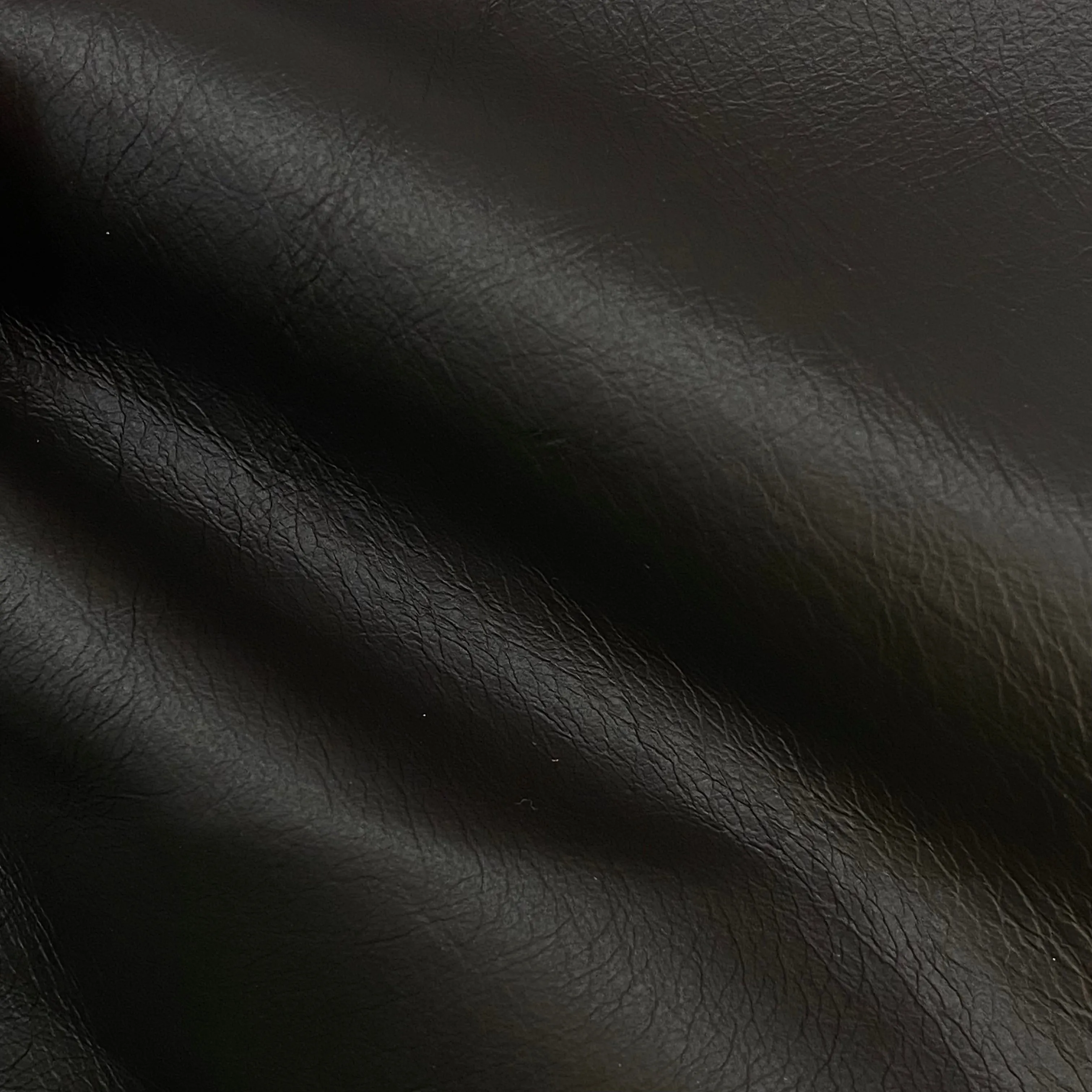 3oz (1.2mm) Cow Leather - Umber (per square foot)