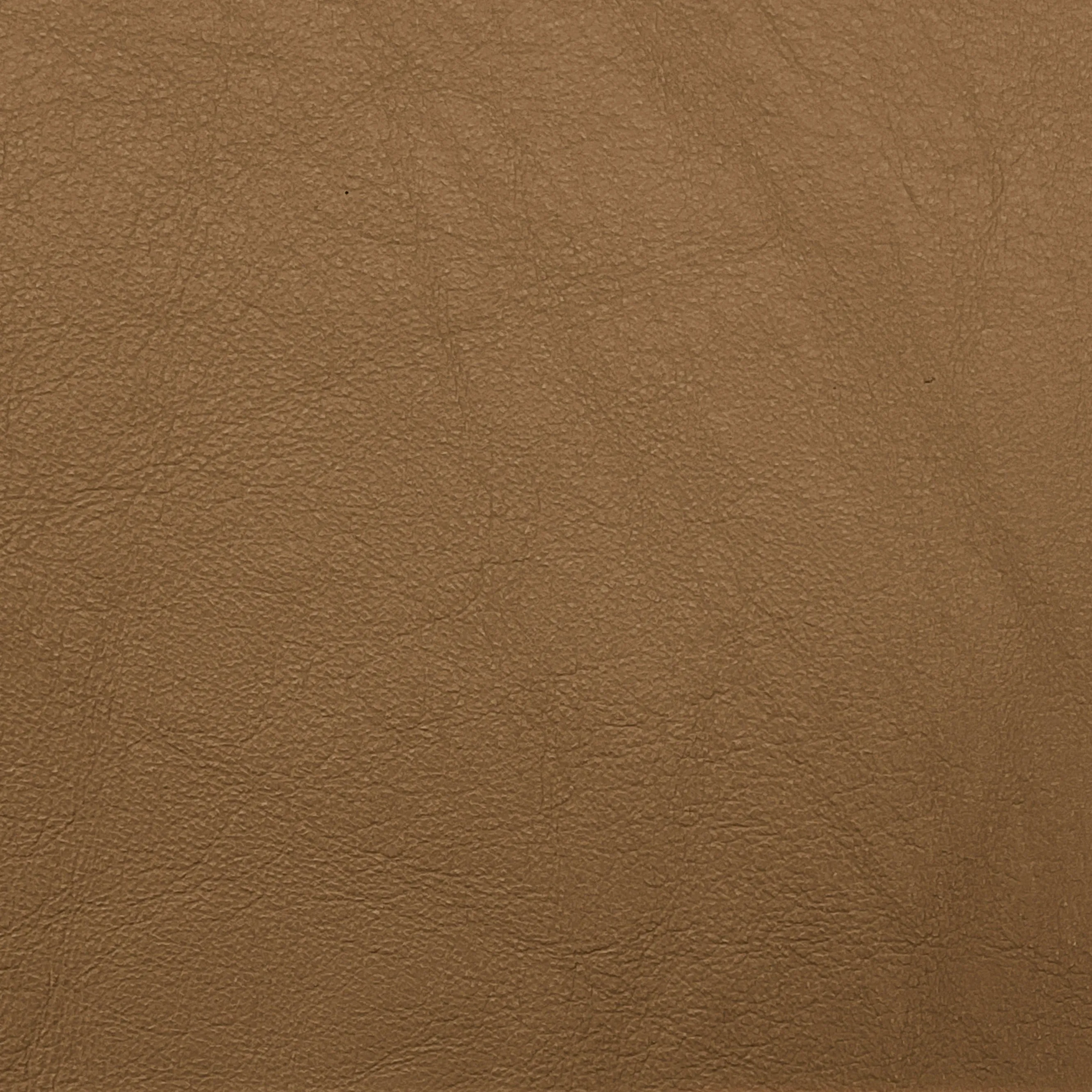 3oz (1.2mm) Cow Leather - Warm Tan (per square foot)