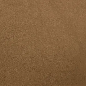 3oz (1.2mm) Cow Leather - Warm Tan (per square foot)