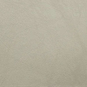 3oz (1.3mm) Cow Leather- Pale Ivory (per square foot)