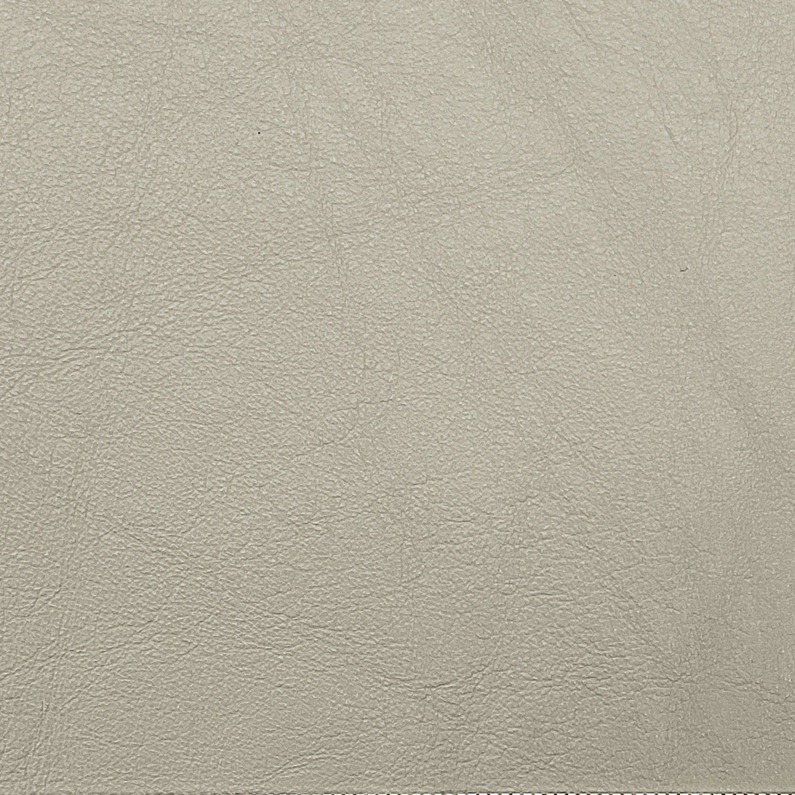 3oz (1.3mm) Cow Leather- Pale Ivory (per square foot)