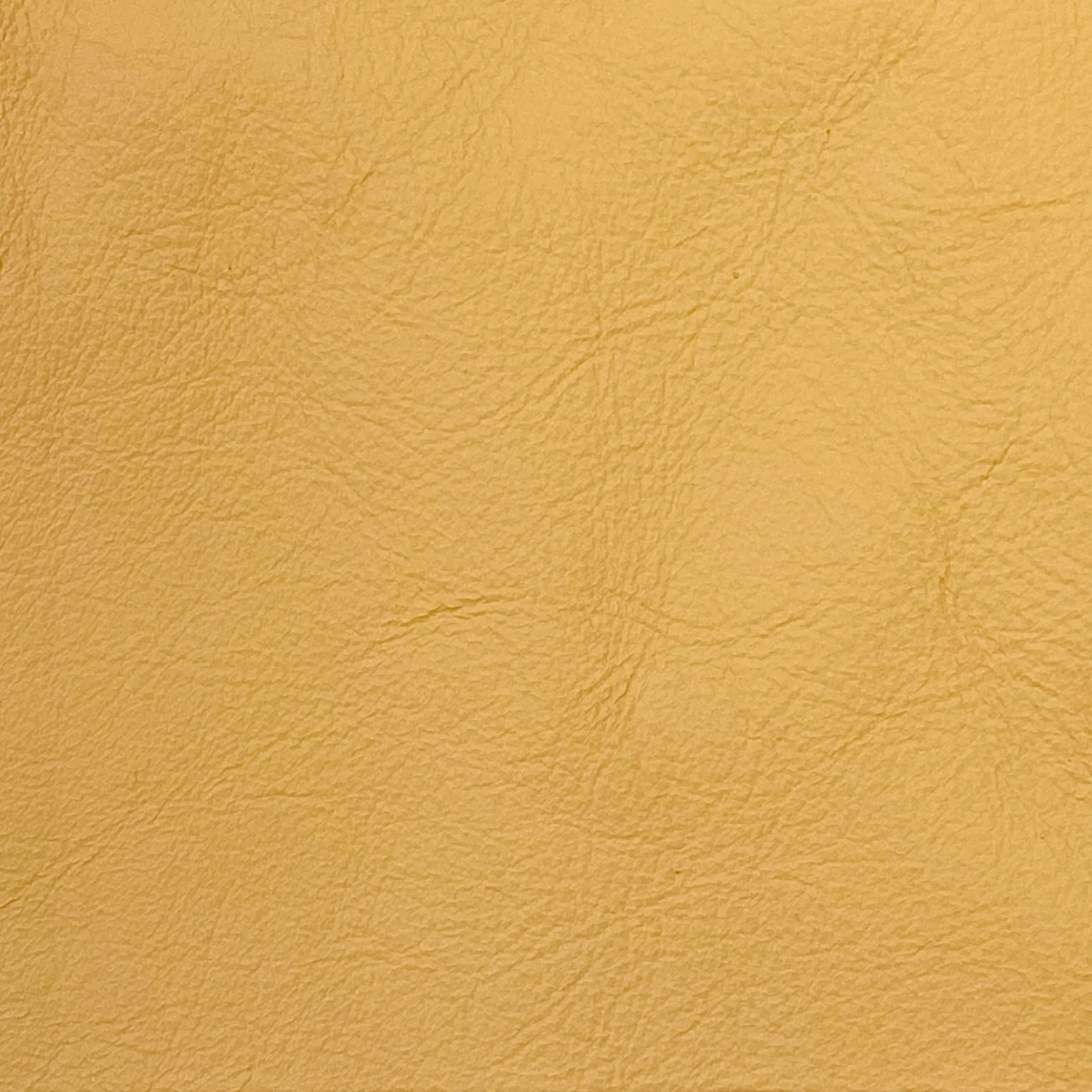 3oz (1.4mm) Cow Leather- Dandelion (per square foot)