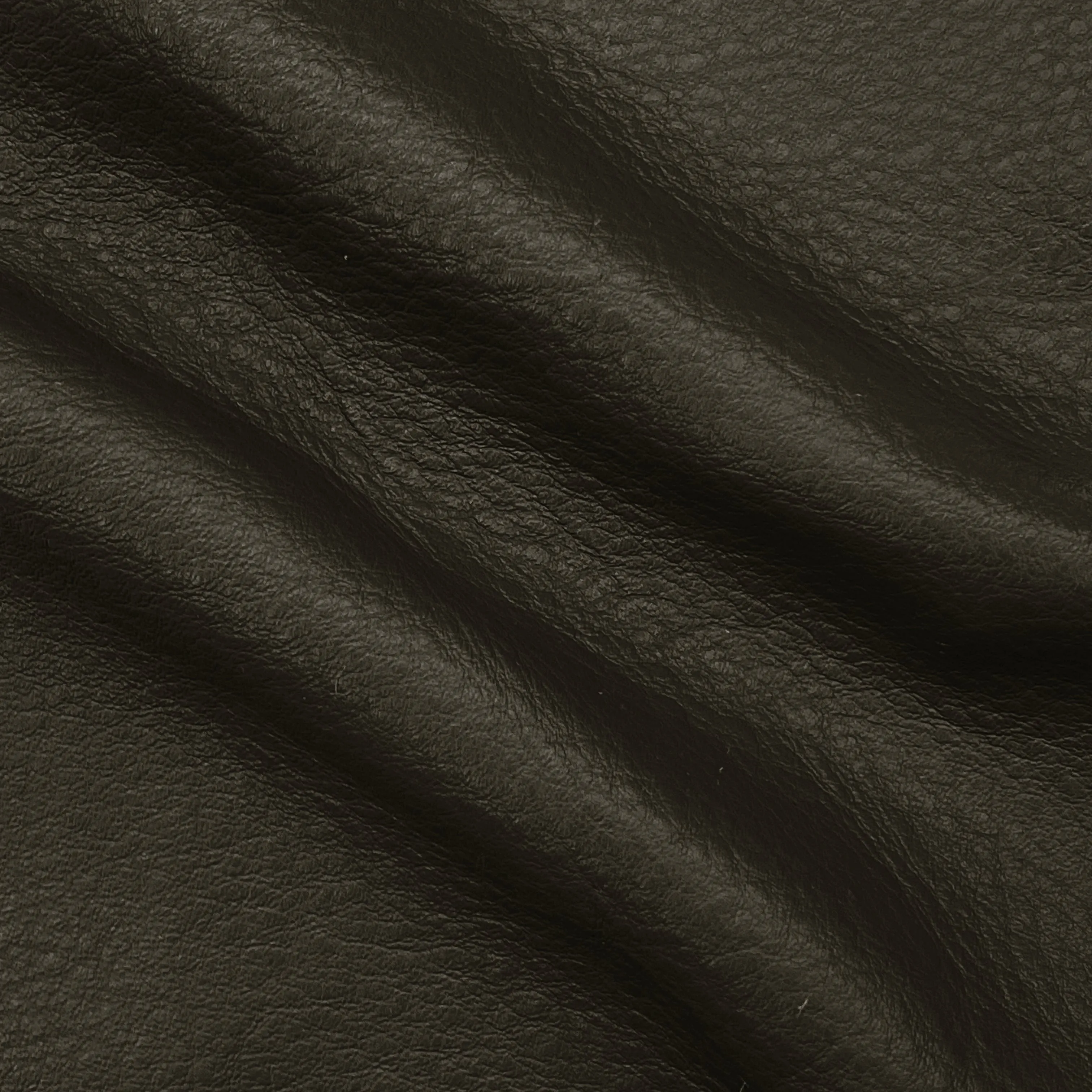 4oz (1.6mm) Cow Leather - Khaki (per square foot)