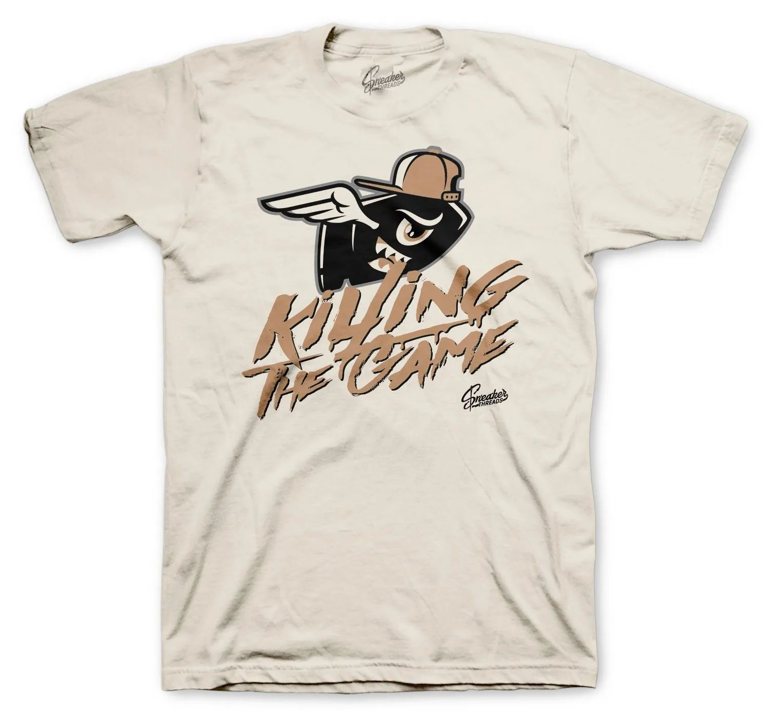 500 Stone Killing the Game Shirt