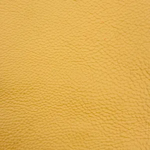 5oz (2mm) Cow Leather - Honey (per square foot)