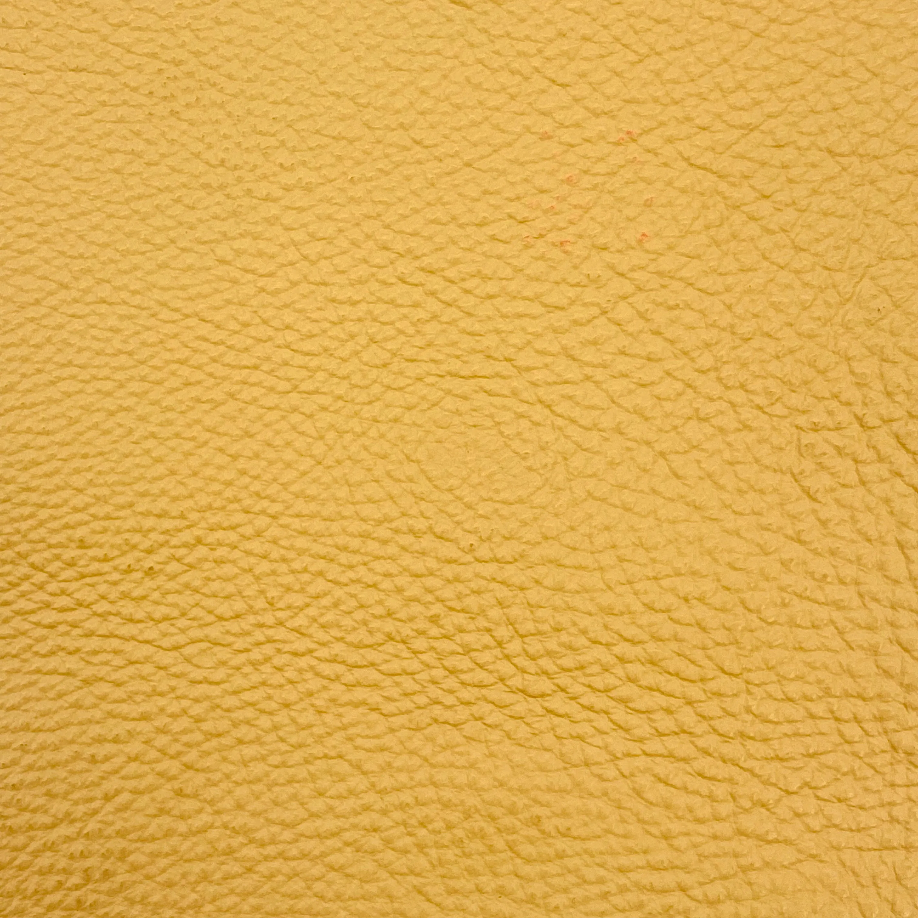 5oz (2mm) Cow Leather - Honey (per square foot)