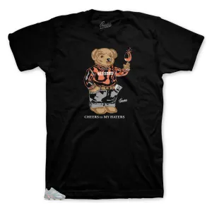 700 Inertia Cheers Bear Shirt