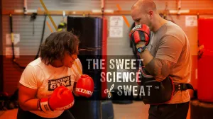 8 Boxing/Kickboxing lessons 30 Min