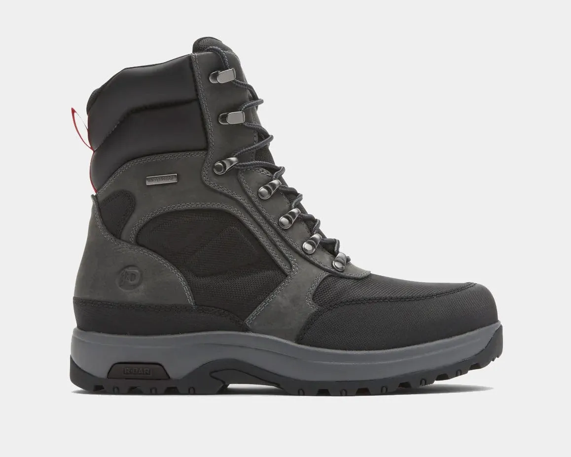 8000 Works 8-Inch Ubal Boot