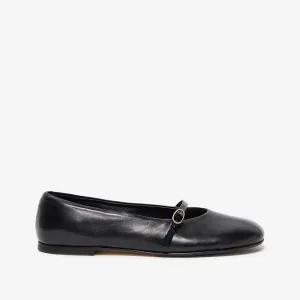 Acilia | Women's lambskin ballet flat