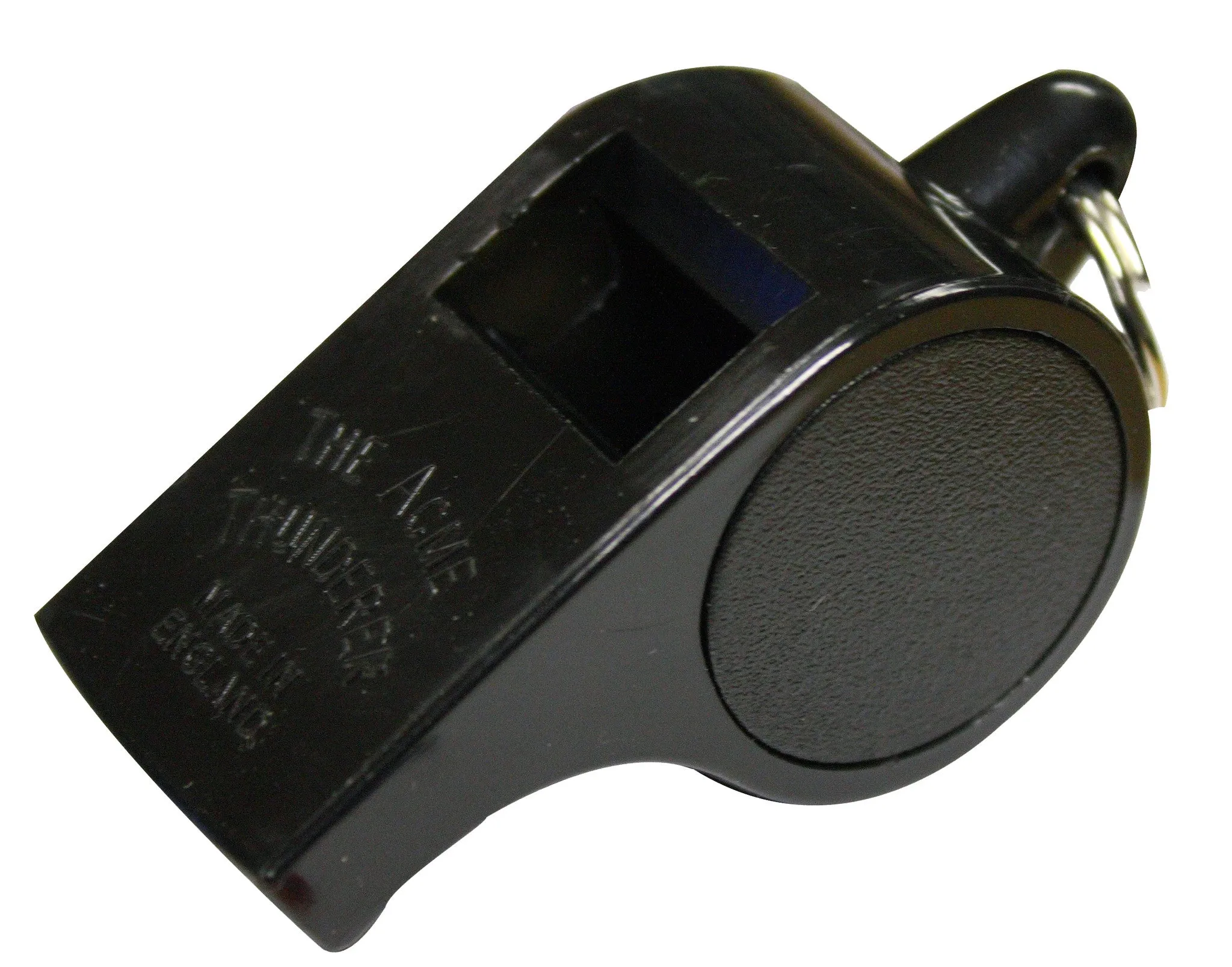 Acme Thunderer Whistle 558/559