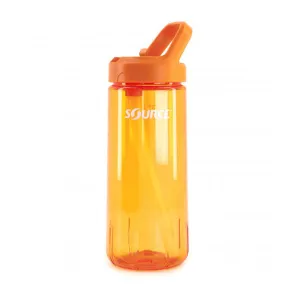 ACT Tritan Bottle with Straw