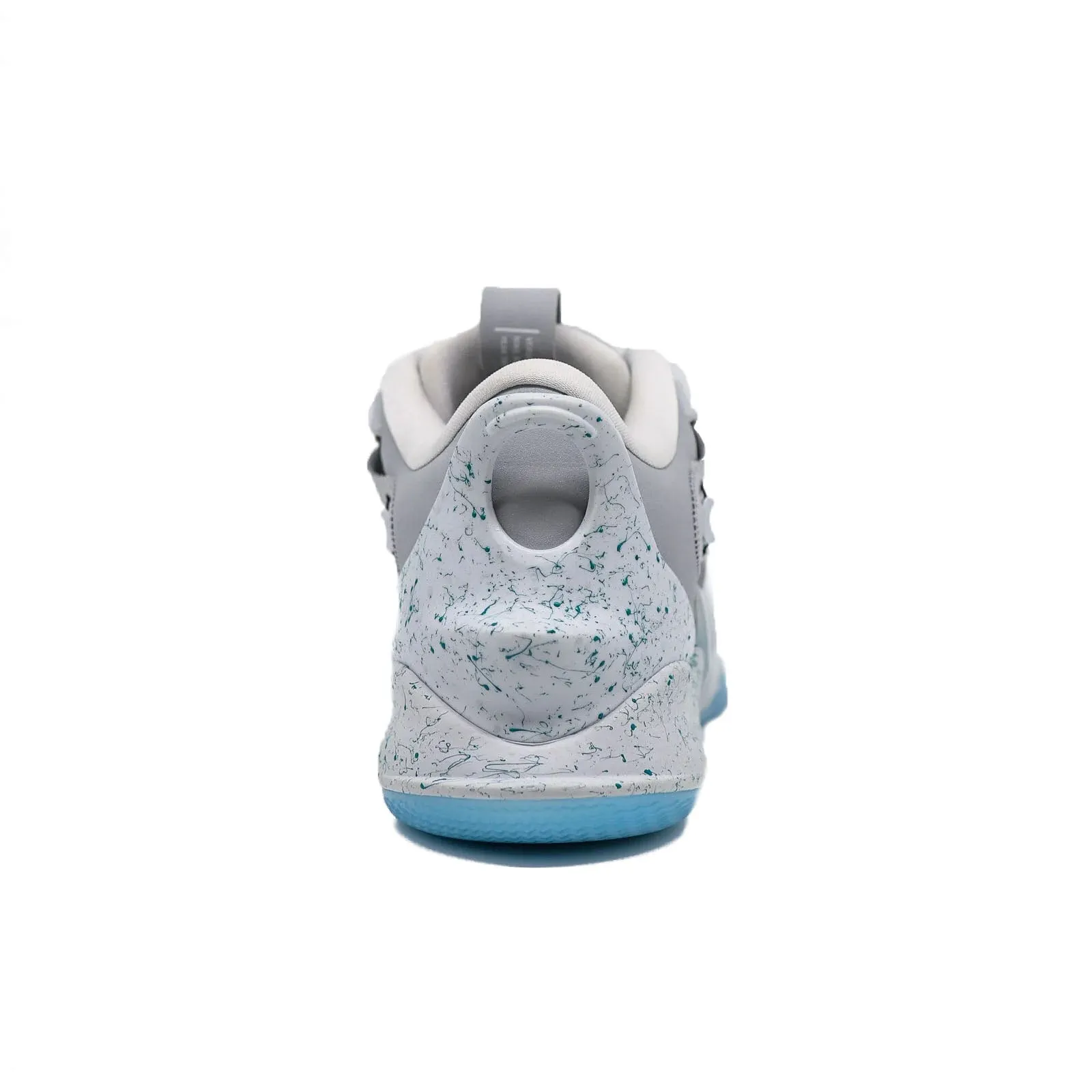 Adapt BB 2.0, Nike Mag