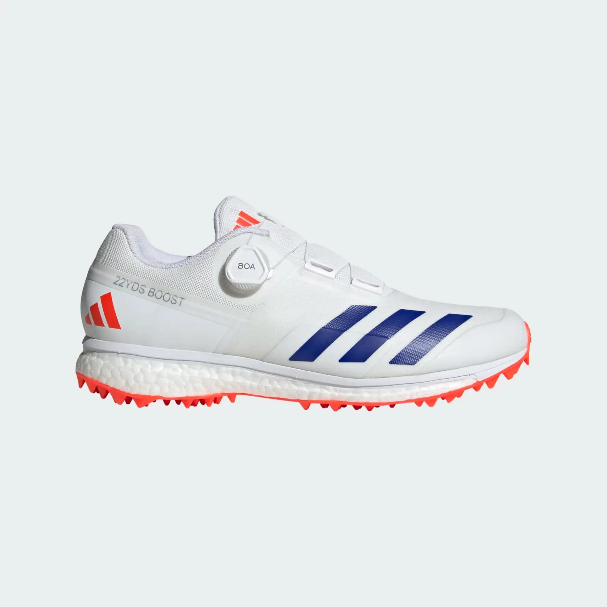 Adidas 22YDS Boost Allrounder Cricket Shoe