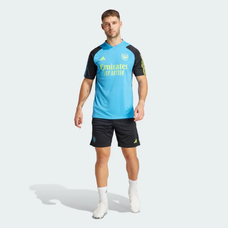 adidas Arsenal FC Men's Tiro 23 Training Jersey