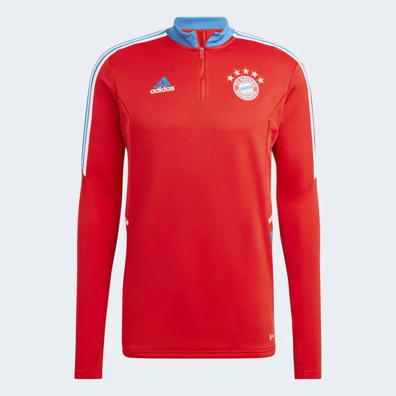 adidas Bayern Munich FC Men's Condivo22 Training Top