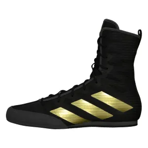 Adidas Box Hog 4 Boxing Boots