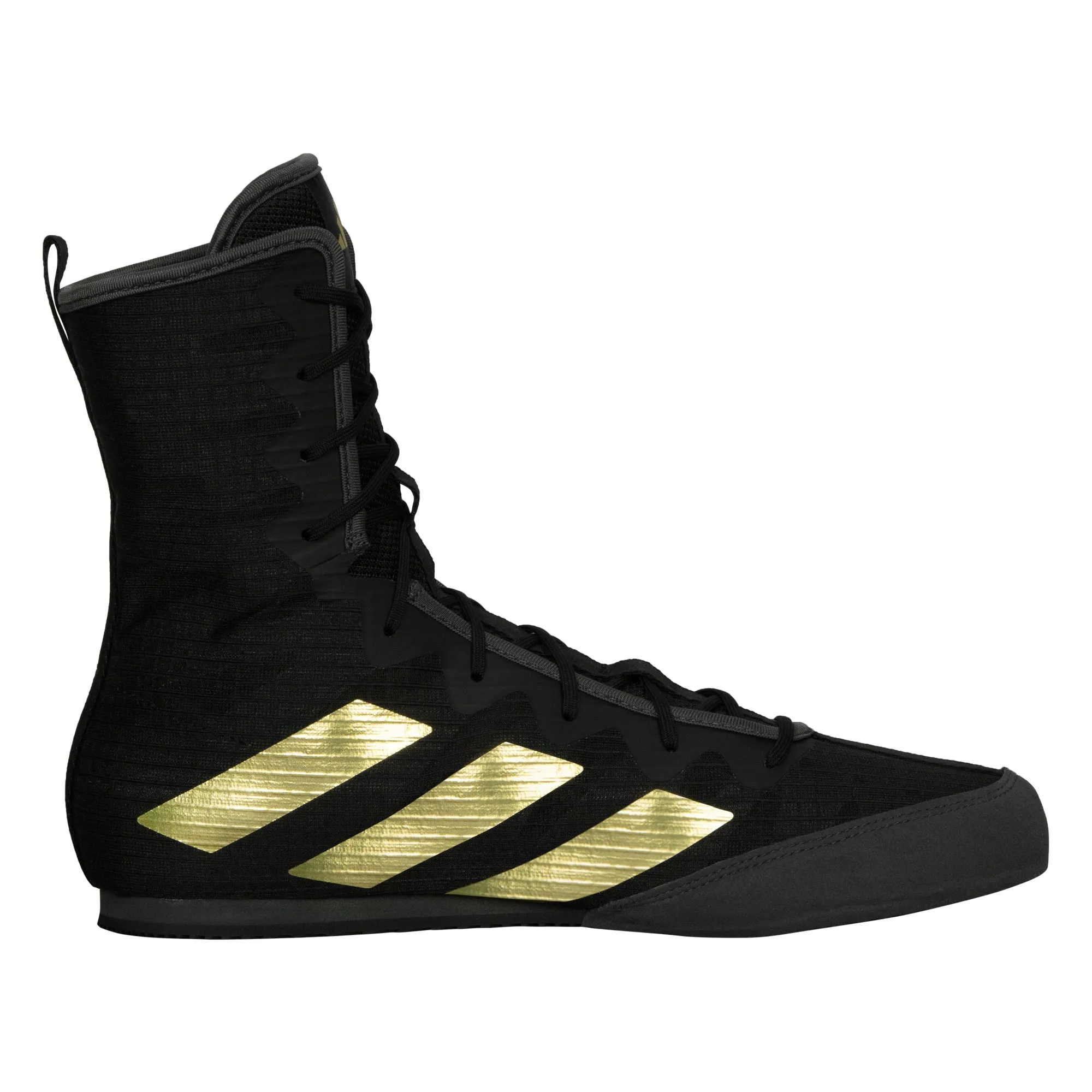 Adidas Box Hog 4 Boxing Boots