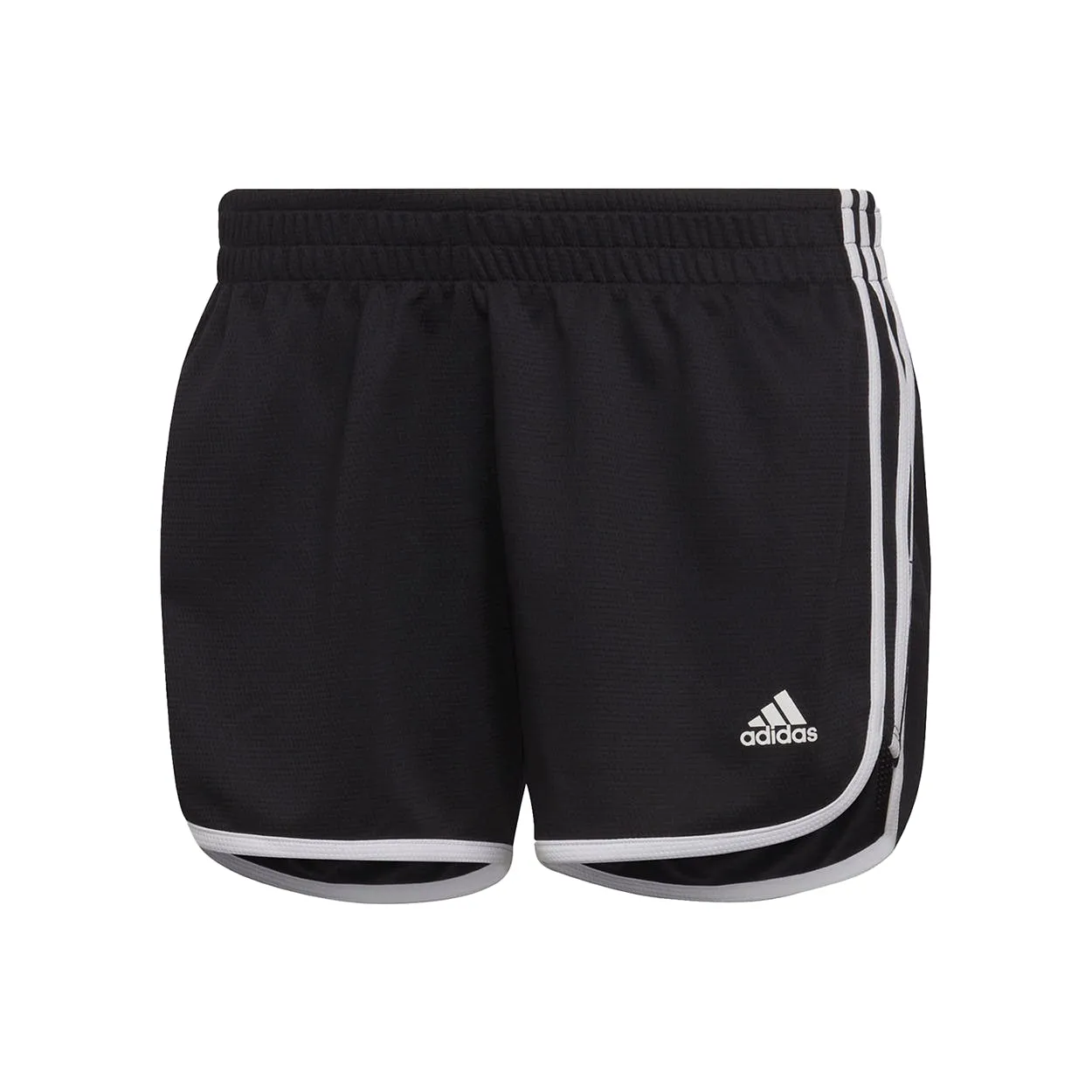 Adidas Ladies Running Shorts Run Cool