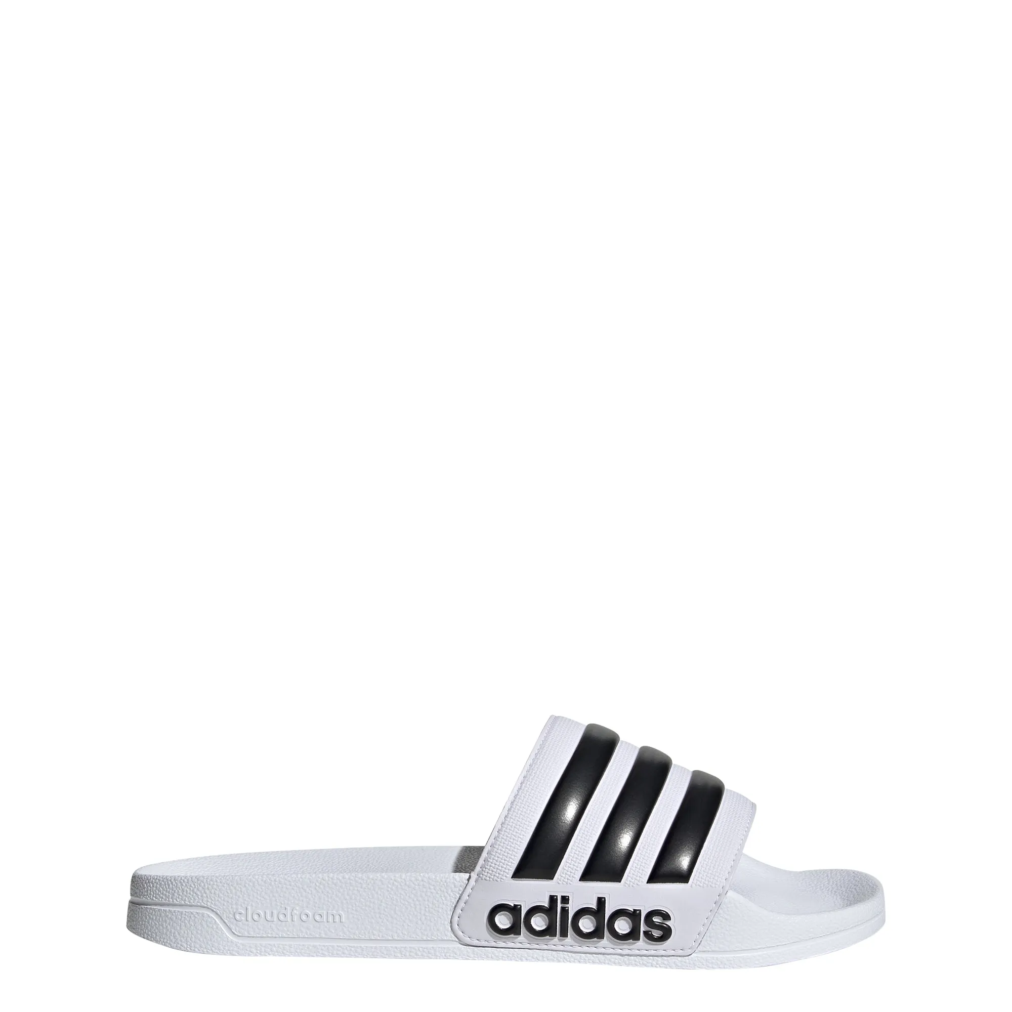 adidas Mens Adilette Shower Slides