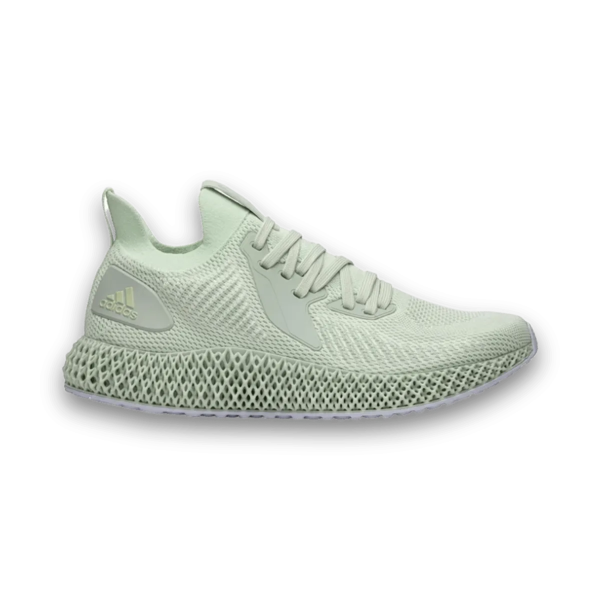 adidas Parley x AlphaEdge 4D 'Aero Green'