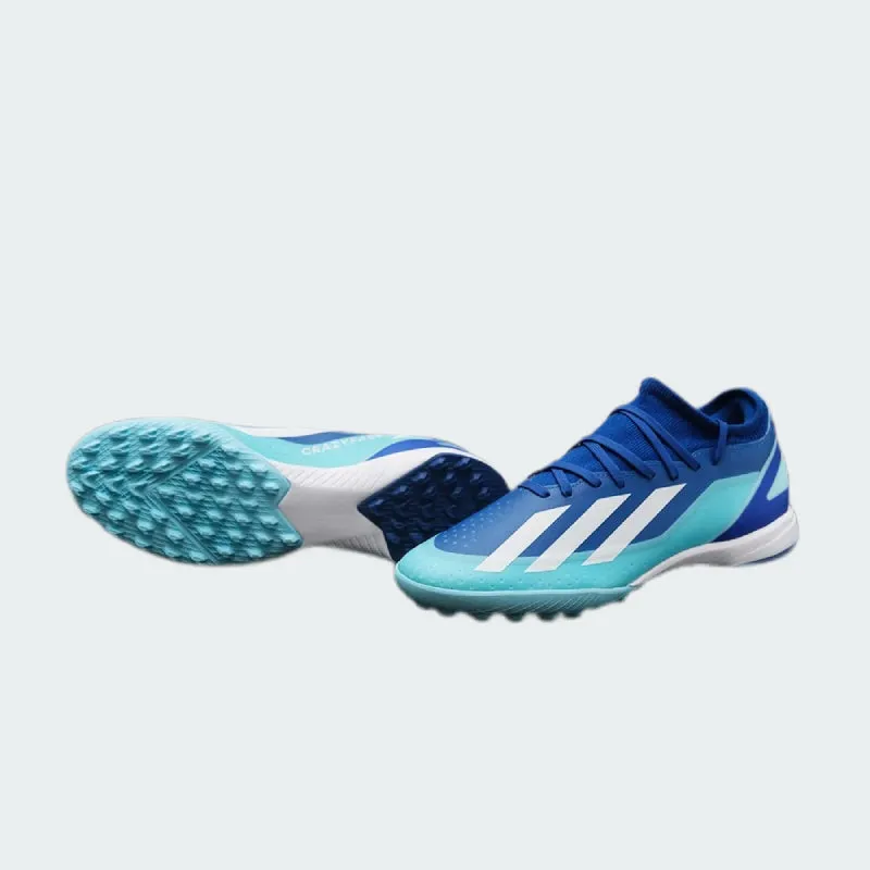 adidas X Crazyfast .3 Turf Shoe