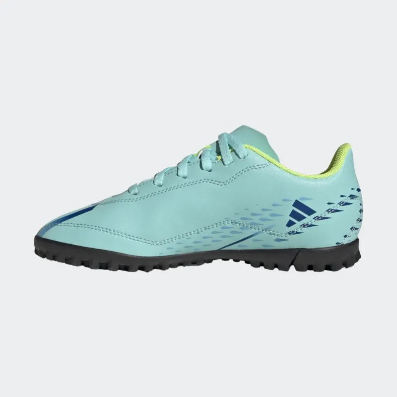 adidas X Speedportal .4 Turf Shoe Junior