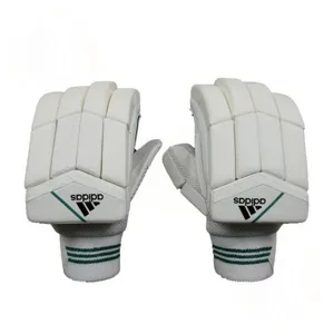 Adidas XT 4.0 Teal Junior Cricket Batting Gloves