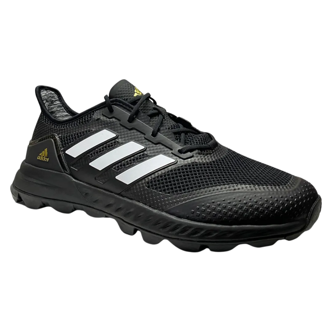 Adipower Hockey 2.1 Black (2023)