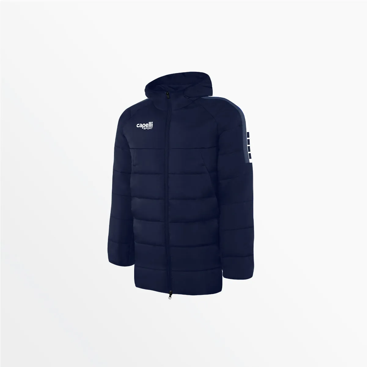 ADULT MADISON STADIUM COAT