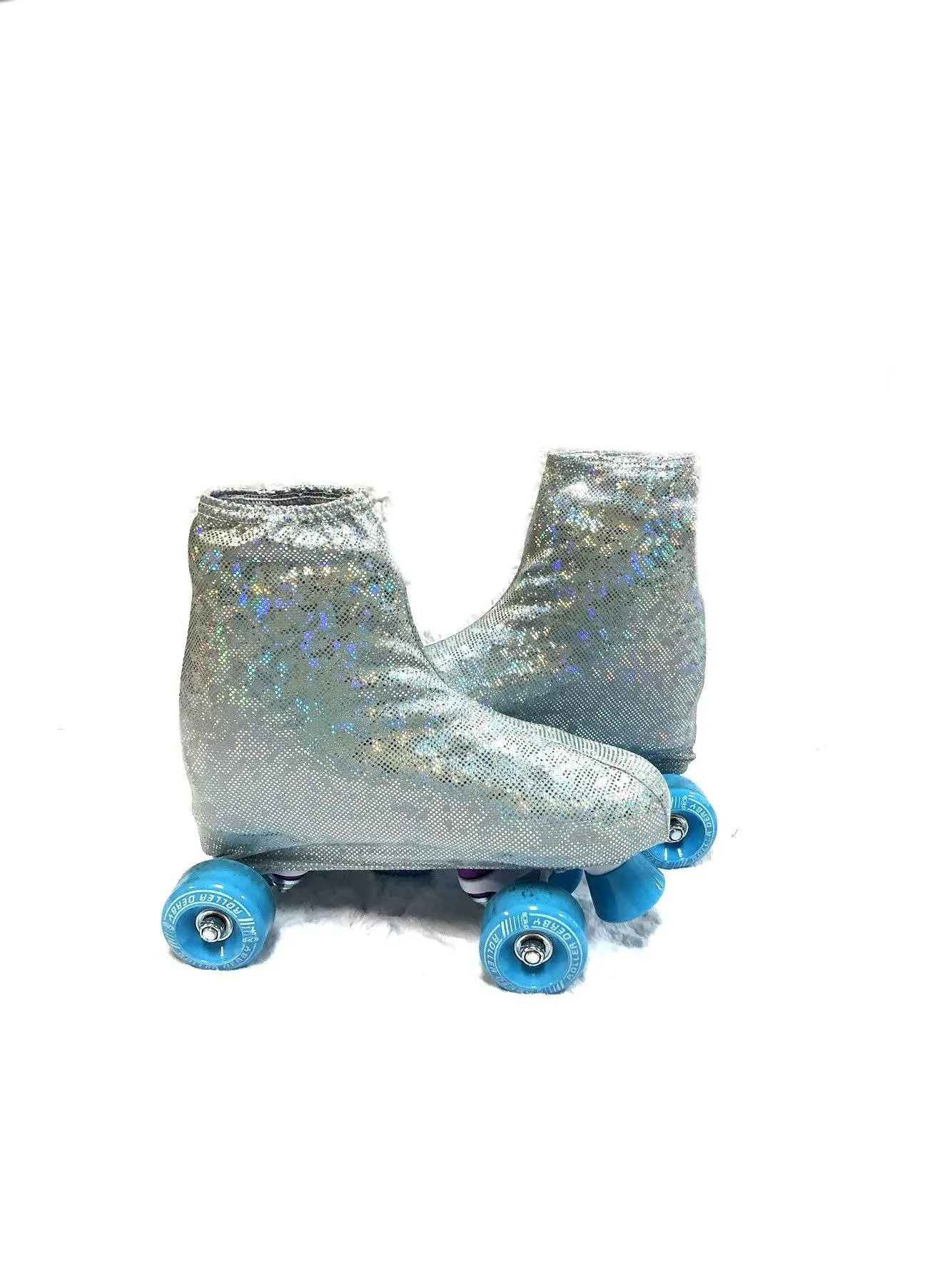 Adult Roller Skate Boot Covers