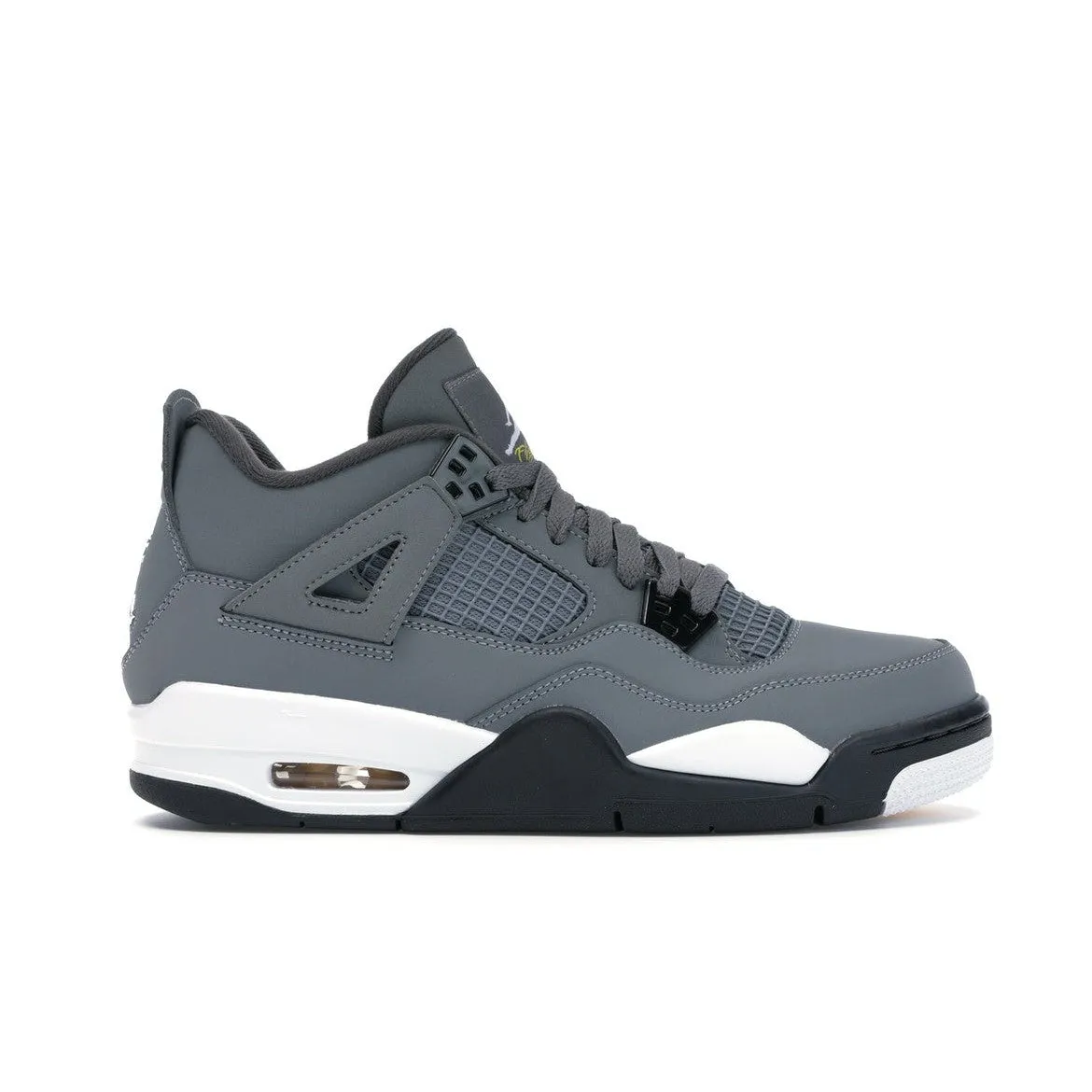 Air Jordan Retro 4 Cool Grey (2019) (GS)