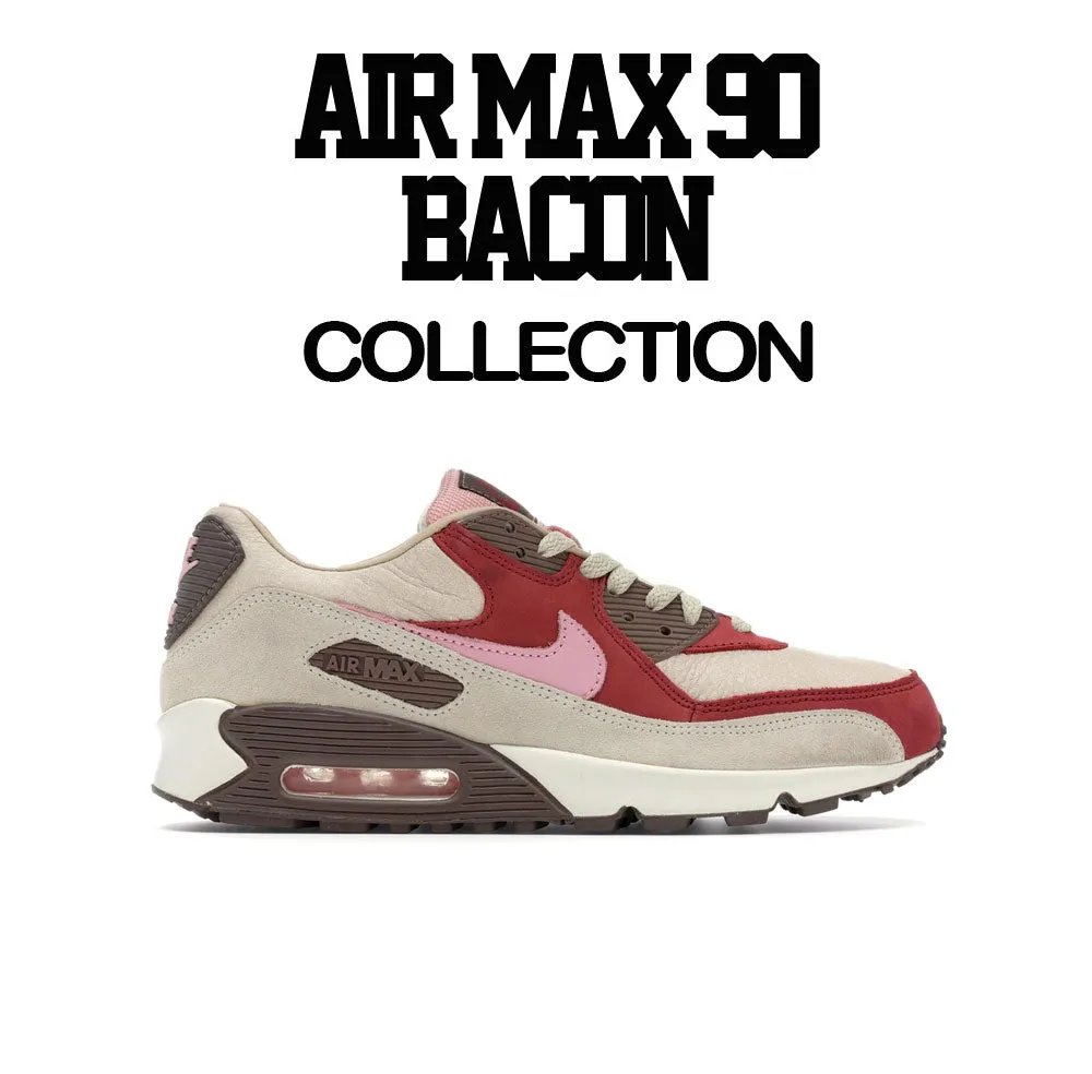 Air Max Bacon Butcher Shop Shirt