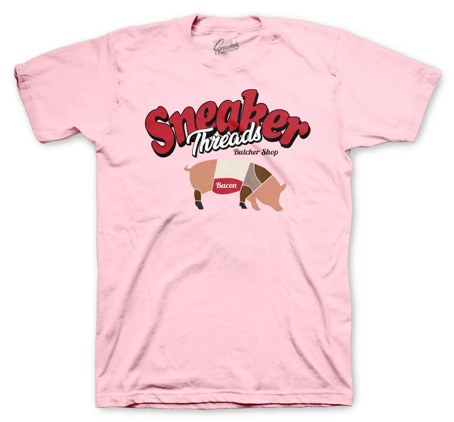 Air Max Bacon Butcher Shop Shirt