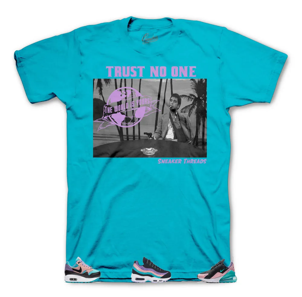 Air Max Have Nice Day Tony Knows Shirt