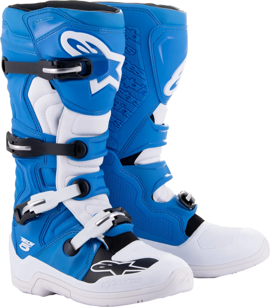 Alpinestars Tech 5 Boots