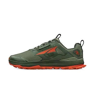 Altra M's Lone Peak 8