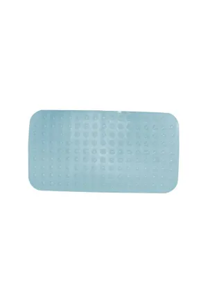 Anti-Slip Bath Mat Bubbles Design