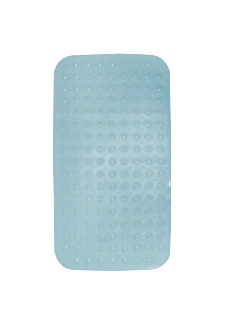 Anti-Slip Bath Mat Bubbles Design