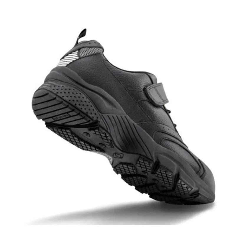 Apex A6000MW09 Wide Men's Walking Shoes