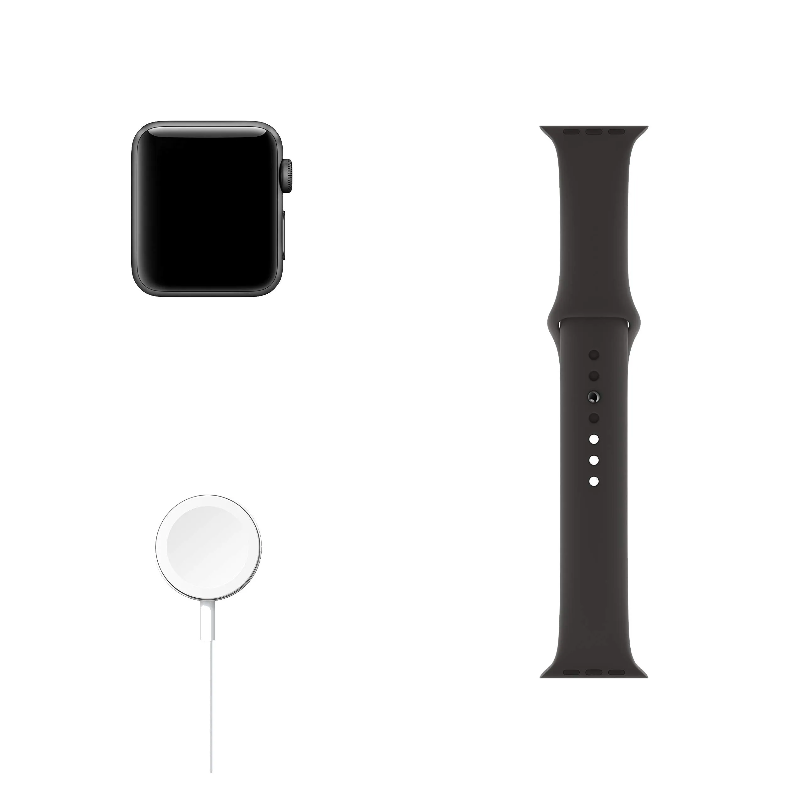 Apple Watch Series 3 GPS (Refurbished)