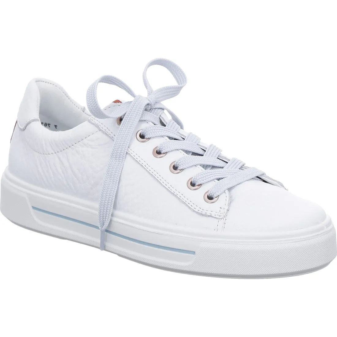 Ara Courtyard Ladies H Fit Sneaker